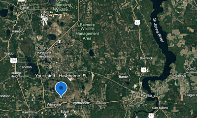 372 Washington Drive - Affordable .20 Acre Vacant Lot in Hawthorne