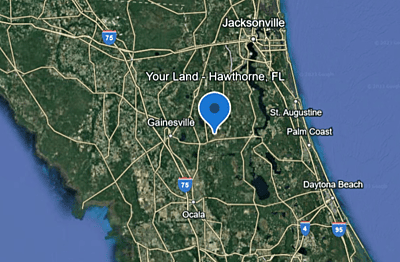 372 Washington Drive - Affordable .20 Acre Vacant Lot in Hawthorne