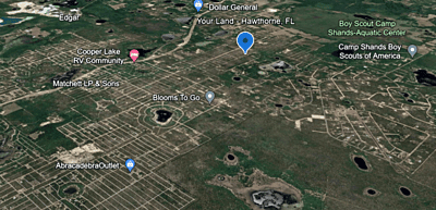 372 Washington Drive - Affordable .20 Acre Vacant Lot in Hawthorne