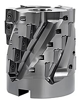 HSML-63-69 Helical Shell Mill and Side Mill Cutters