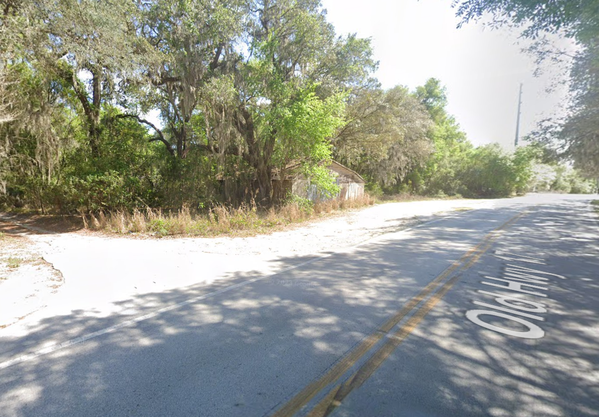 127 1ST Street - Affordable .73 Acre Lot in Crescent City