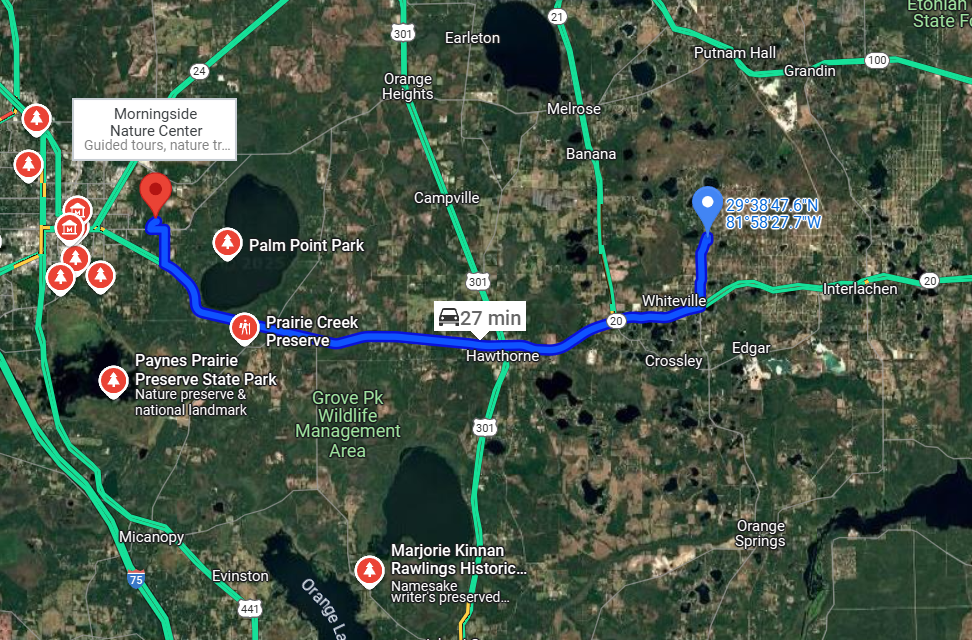 117 Madison Avenue - Affordable Vacant Lot in Hawthorne