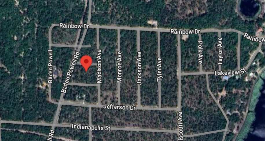 Unnamed Madison Avenue - Affordable Vacant  .09 Acre Lot in Hawthorne