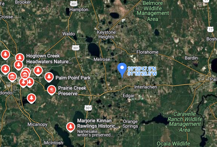 Unnamed Madison Avenue - Affordable Vacant  .09 Acre Lot in Hawthorne