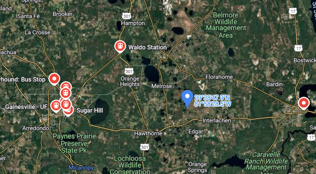 Unnamed Madison Avenue - Affordable Vacant  .09 Acre Lot in Hawthorne