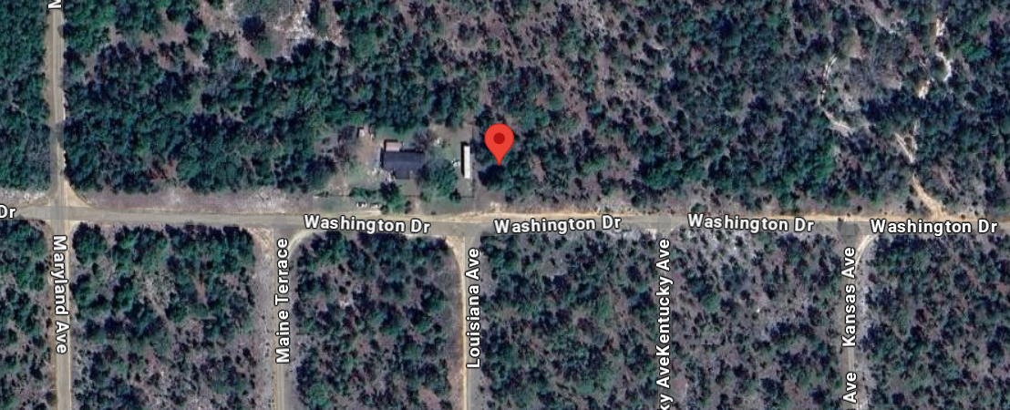 372 Washington Drive - Affordable .20 Acre Vacant Lot in Hawthorne