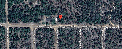 372 Washington Drive - Affordable .20 Acre Vacant Lot in Hawthorne