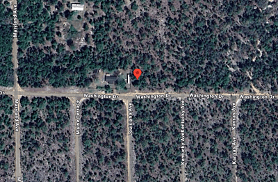 372 Washington Drive - Affordable .20 Acre Vacant Lot in Hawthorne