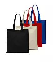Signature Tote Bag