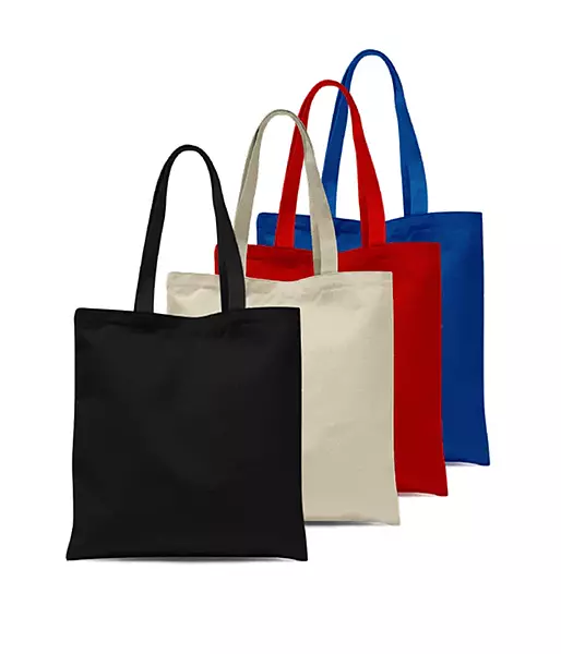 Signature Tote Bag