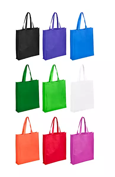 Vanguard Non-Woven Shopper