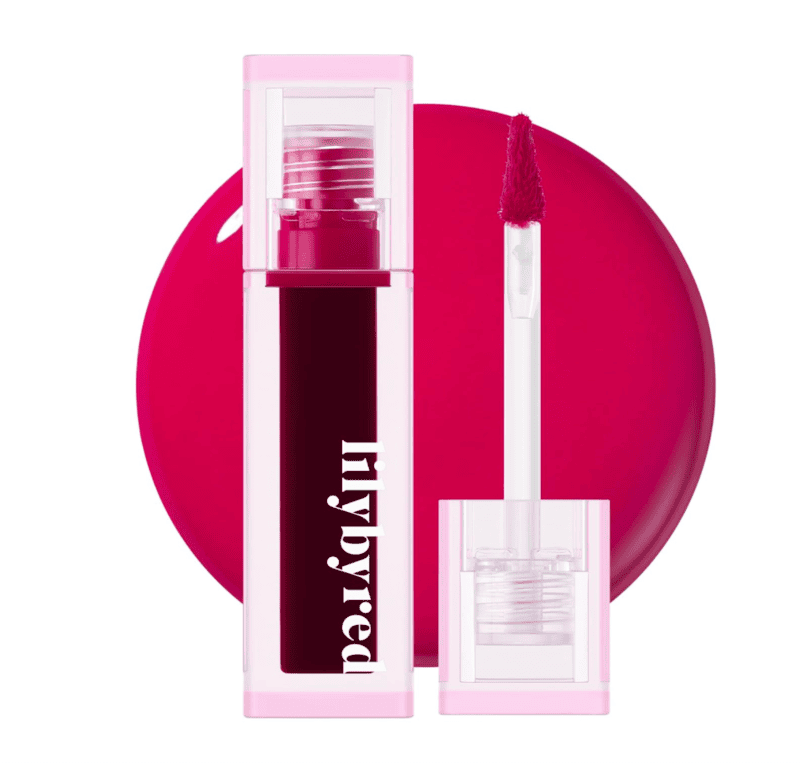 Lilybyred Juicy Liar Water Tint #03 Plum Martini