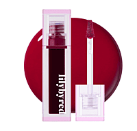 Lilybyred Juicy Liar Water Tint #04 Blackberry Tequila