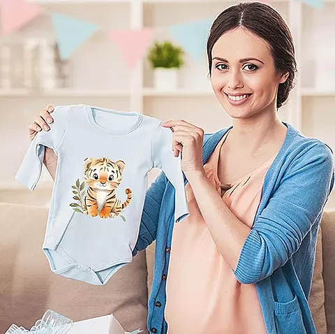 Baby Animal Tshirt