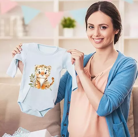 Baby Animal Tshirt