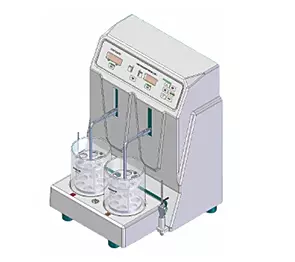 Tablet Disintegration Tester EDI-2I