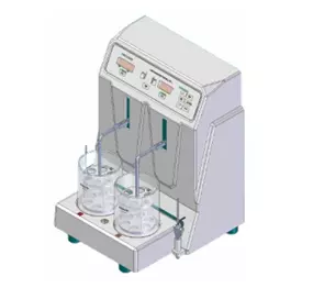 Tablet Disintegration Tester EDI-2