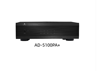 Tonewinner AD-5100PA+ 5Ch Power Amplifier