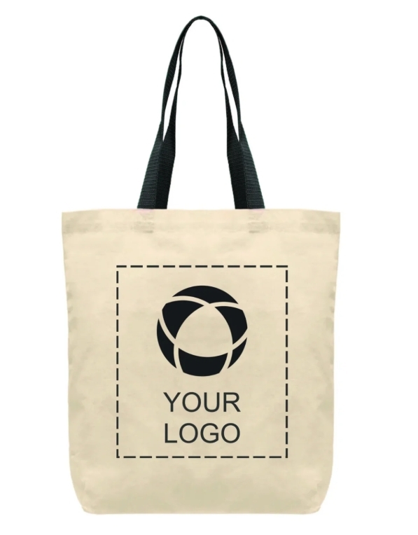 Samoa Cotton Tote Bag