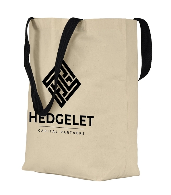 Samoa Cotton Tote Bag