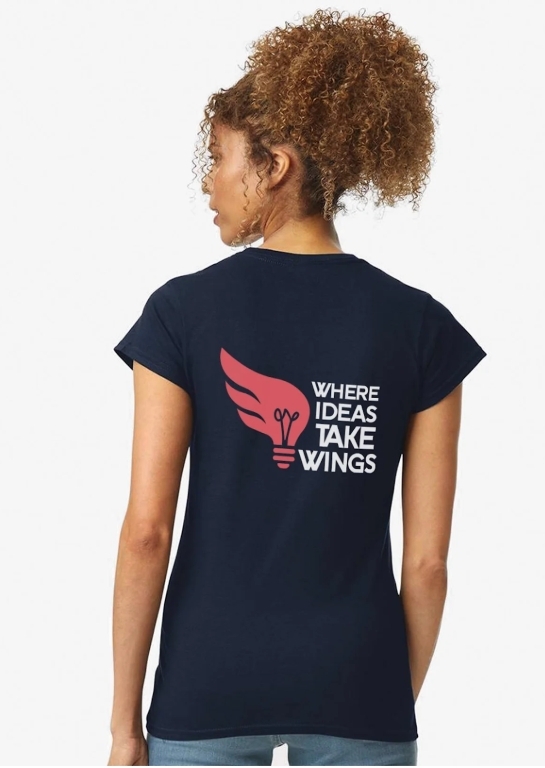 Gildan® Soft style Women's T-Shirt