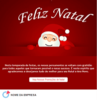 Criação de Modelos e Automações de E-mail para Feriados Criação de Modelos e Automações de E-mail para Feriados