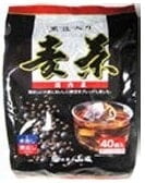Yamashiro Kuromame Mugicha 40p_20/14.1 oz.