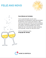 Criação de Modelos e Automações de E-mail para Feriados Criação de Modelos e Automações de E-mail para Feriados