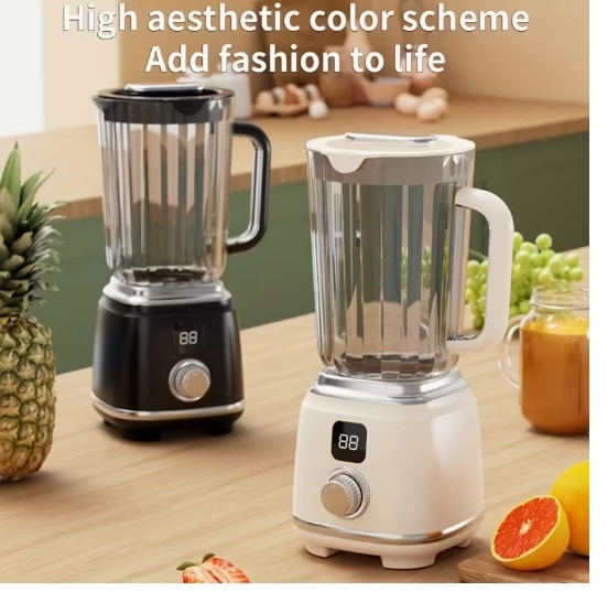 CITRUS JUICER SMOOTHIE MAKER FRUITS BLENDER