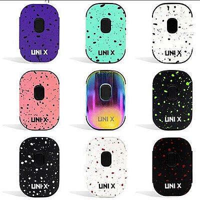 Bateria YOCAN Wulf Uni X