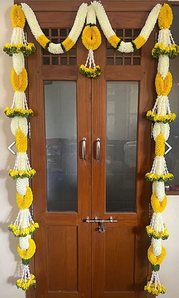 Sharu Space Door Set Design 10