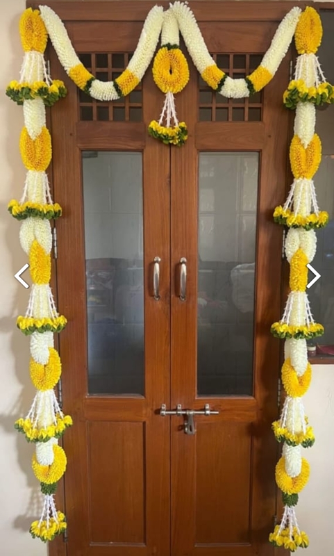 Sharu Space Door Set Design 10