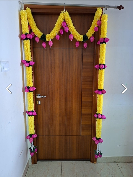 Sharu Space Door Set Design 9