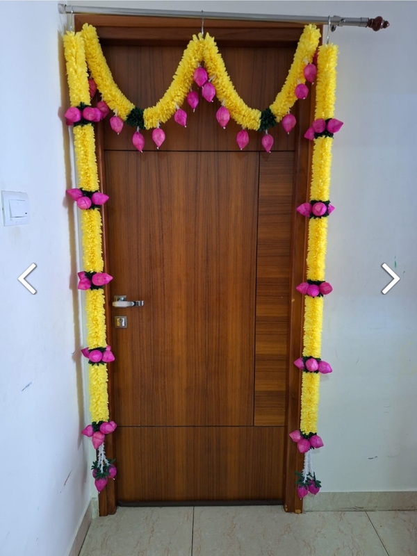 Sharu Space Door Set Design 9