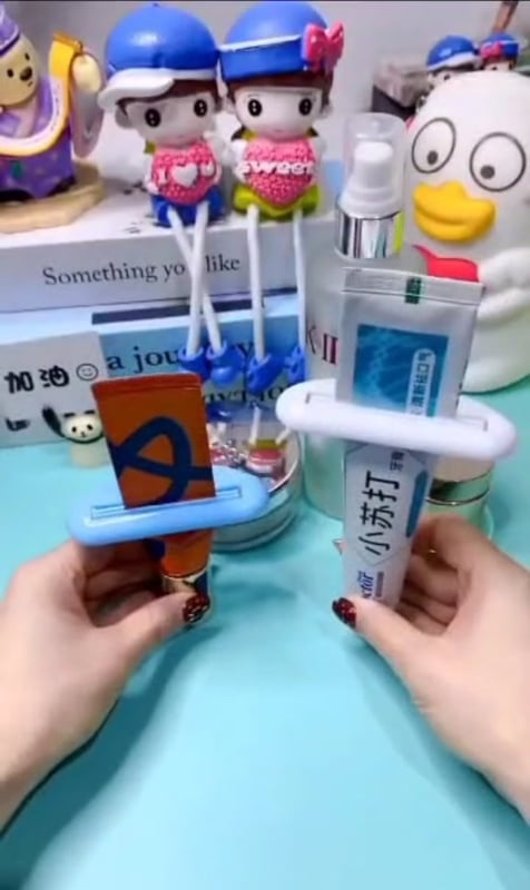 TUBES CONTENT EXTRACTOR