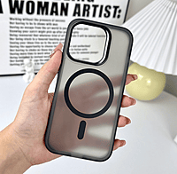 Creative Matte Magsafe Case