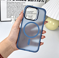 Creative Matte Magsafe Case