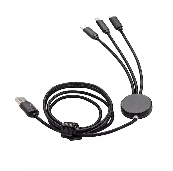 Ion Charging Cable