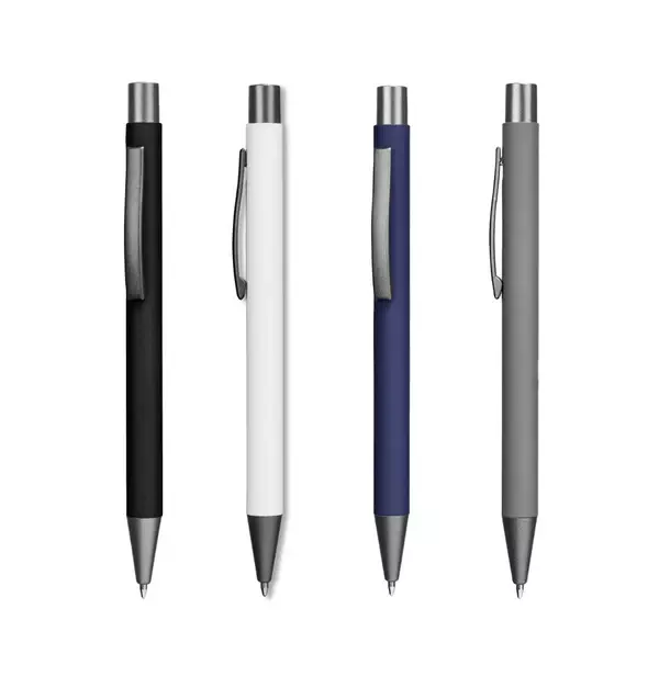 Signature Ball Pen