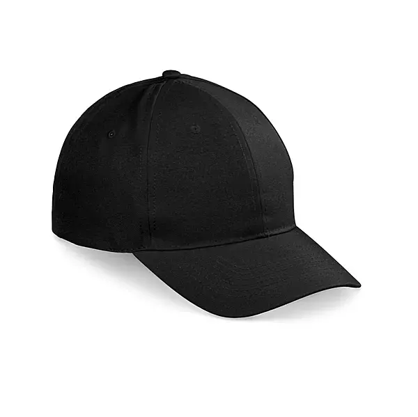 Signature 6-Panel Cap