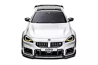 ADRO Facelift Front Bumper for BMW G87 M2 (2023–2025)