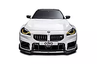 ADRO Facelift Front Bumper for BMW G87 M2 (2023–2025)