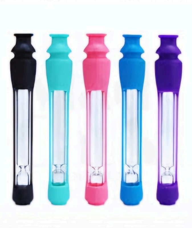 Hitter Chillum Silicon 11 cm