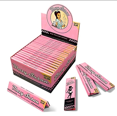 Papeles BLAZY SUSAN King Size