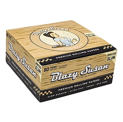 Papeles BLAZY SUSAN King Size
