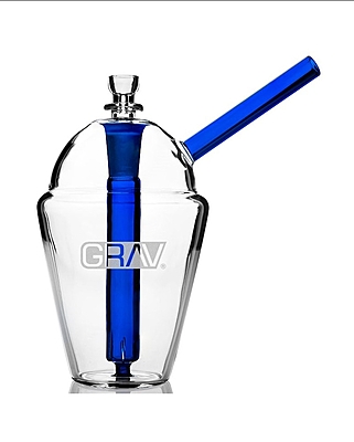 Bubbler GRAV Slush Cup