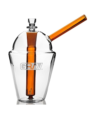 Bubbler GRAV Slush Cup