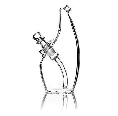 Bubbler GRAV Rain Rig