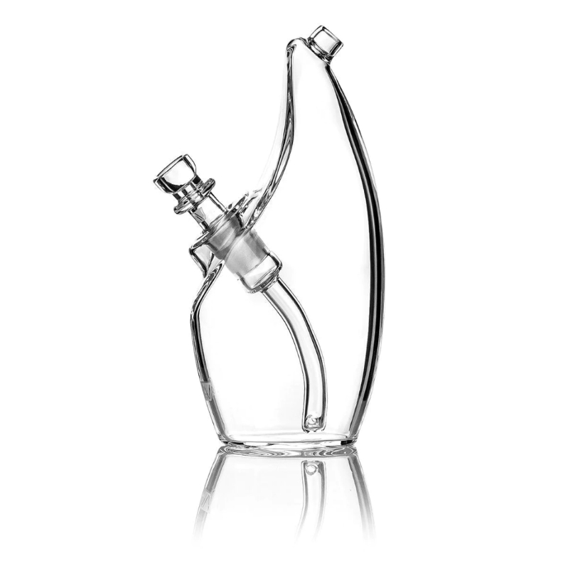 Bubbler GRAV Rain Rig