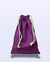 Bloom Drawstring Pouch